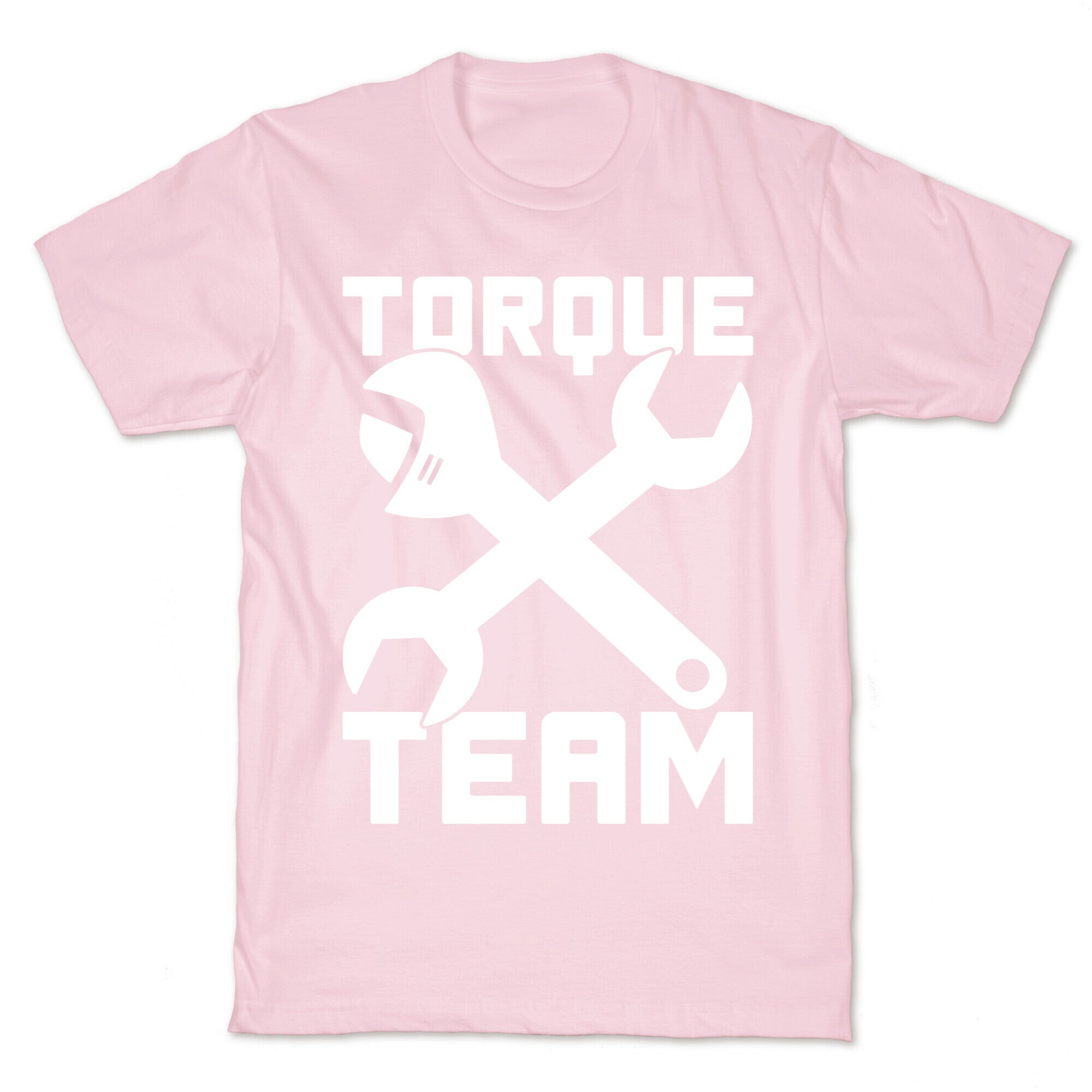 Torque Team T-Shirt